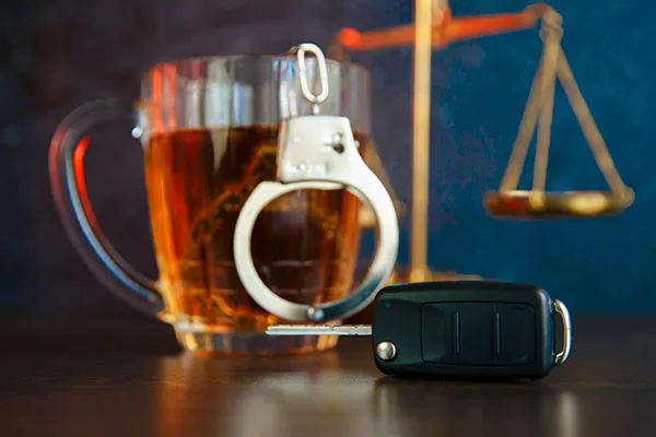 What to Expect When Working with a DUI Lawyer